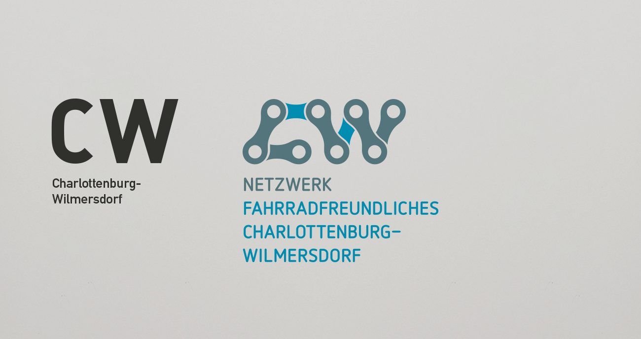 Logo Netzwerk Fahrradfreundliches Charlottenburg-Wilmersdorf