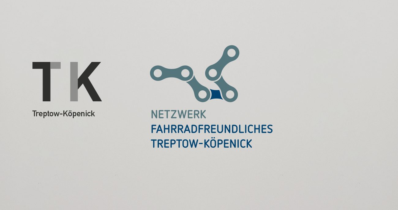 Logo Netzwerk Fahrradfreundliches Treptow-Köpenick